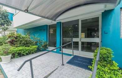 Imagem 3: Apartamento, 1 quarto, bairro Azenha, Porto Alegre- RS