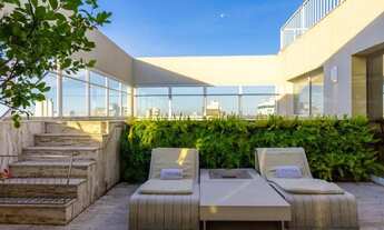 Imagem 7: COBERTURA ZEUS PARK HOUSE EM FRENTE AO PARQUE VACA BRAVA