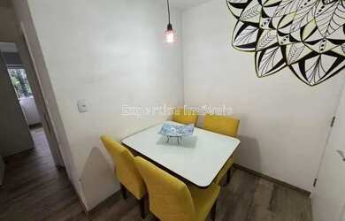 Imagem 4: Apartamento de 2 quartos para locação - Todos os Santos - Rio de Janeiro - RJ