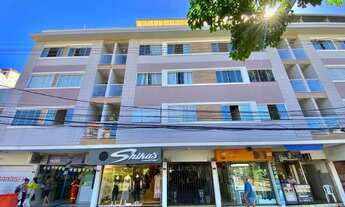 Imagem 2: Apartamento à venda, 113 m² por R$ 370.000 - Alto dos Passos