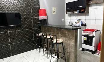 Imagem 7: Casa com piscina 300,00