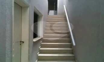 Imagem 3: Sobrado para aluguel e venda tem 100m² com 3 quartos em Santana - São Paulo - SP