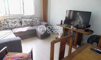 Imagem 2: Estácio Apartamento com 2 dormitórios