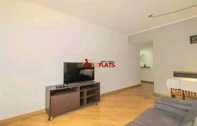 Imagem 2: Apartamento com ótimo preço no bairro Vila Olímpia. Confira!