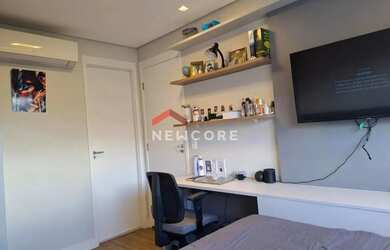 Imagem 6: Apartamento em Rua Bonnard - Alphaville Empresarial - Barueri/SP