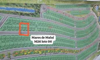 Imagem: REPASSE MARES DO MALUI - EXCELENTE OPORTUNIDADE