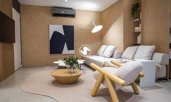 Imagem 4: Apartamento com 3 quartos, 85m², à venda no Bairro Jardim Bom Clima Cuiabá REF: AP0014