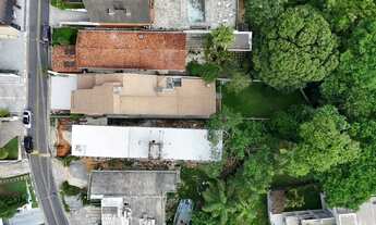 Imagem 7: Casa com 4 dormitórios à venda, 450 m² por R$ 3.000.000,00 - Condomínio Arujazinho IV - Ar