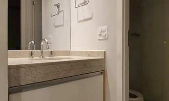 Imagem 6: Imóvel para aluguel tem 43 metros quadrados com 1 quarto em Bela Vista - São Paulo - SP