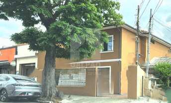 Imagem: CASA SOBRADO BEM LOCALIZADA OPORTUNIDADE