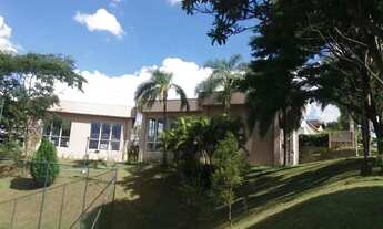 Imagem 5: Casa para alugar em Santana de Parnaíba, Tarumã, com 4 quartos, com 350 m², Residencial Ta