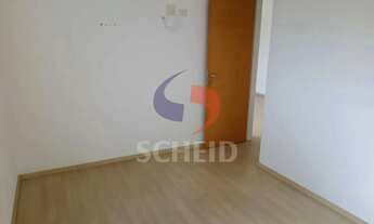 Imagem 6: Apartamento com 3 Quartos, Varanda, 2 Vaga descoberta 64m² - Jardim Sabará