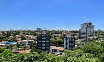 Imagem 5: Apartamento à venda em Campinas, Cambuí, com 4 quartos, com 157 m², Alenza Cambuí