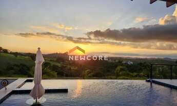 Imagem: Casa de condomínio em Avenida Palmeira