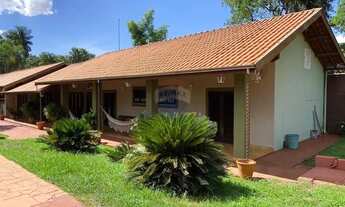 Imagem: Chácara à venda 623m² construídos com