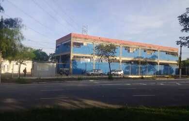 Imagem 3: Galpão/Depósito/Armazém para Alugar, 1857m