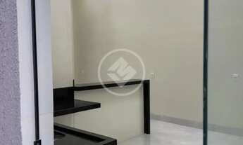 Imagem 7: Vende-se Casa no Jardim Boa Esperança codigo: 266297