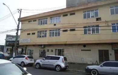 Imagem 2: Sala Comercial de 36 m² Próxima à Avenida Dorival em Gravataí Venda e Locação