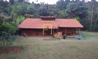 Imagem 5: Chácara à venda, 1500 m² por R$ 700.000,00 - Jardim Estância Brasil - Atibaia/SP