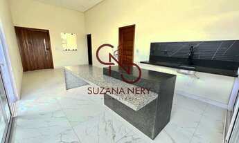 Imagem 5: Casa no Condominio Ecoville 2