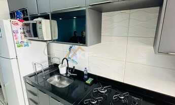 Imagem 4: Apartamento com Sacada, Jardim Anhanguera, Ribeirão Preto- SP