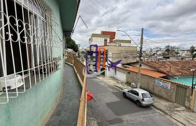 Imagem 2: Casa Para Vender com 04 quartos 02 suítes no bairro Jardim Vera Cruz em Contagem
