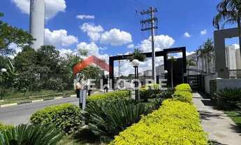 Imagem 7: Apartamento em Estrada Santa Mônica - Parque Santa Rosa - Suzano/SP