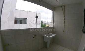 Imagem 6: Apartamento Padrão em São José do Rio Preto