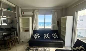 Imagem 2: Locação Temporada: Ed Itaparica quadra mar 1 quarto Balneário Camboriú