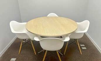 Imagem 3: Assinaturas flexíveis de coworking em Regus SAO PAULO, Continental Square - Vila Olímpia