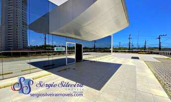 Imagem 3: Comercial térreo à venda no bairro Cocó