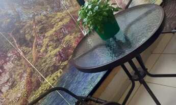 Imagem 5: Apartamento para alugar no barro duro condomínio Alto da Boa Vista