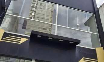 Imagem 4: PRÉDIO - SUMAREZINHO - SP