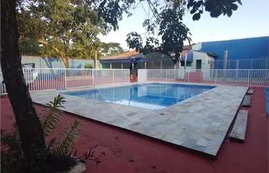 Imagem 4: Casa com 1 quartos à venda em Jardim Victório Antônio De Santi Ii - SP