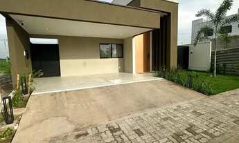 Imagem 6: La Térrea para venda tem 264 metros quadrados com 3 quartos em Satélite - Teresina - PI