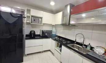 Imagem 4: Apartamento com 2 dormitórios à venda, 55 m² por R$ 220.000 - Fonseca - Niterói/RJ