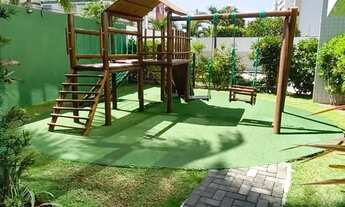 Imagem 4: Alugo Apartamento Summer Ville Residence 3 qtos andar alto