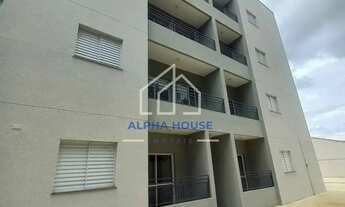 Imagem: Apartamento à Venda, JARDIM SANTA LUZIA