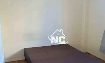 Imagem 4: Apartamento com 2 quartos à venda, 50 m² por R$ 350.000 - Centro - Niterói/RJ