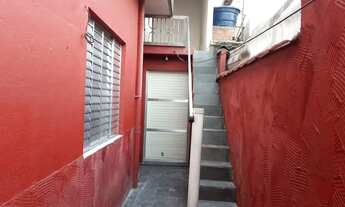 Imagem 5: Casa Aluguel/Venda Jóquei Clube