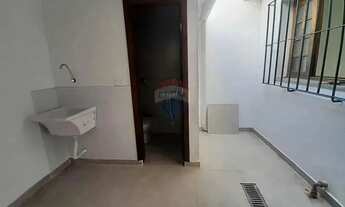 Imagem 3: Casa de 90m, 2 dormitórios, 1 vaga, na Vila Romana!