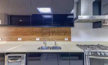 Imagem 5: Venda Cobertura 3 Dormitórios - 526 m² Jardim Paulista