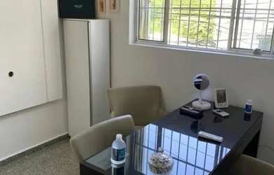 Imagem 4: CONJ. COMERCIAL - CHÁCARA SANTO ANTONIO - SP