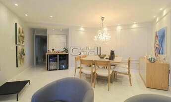 Imagem: Venda Apartamento 3 Dormitórios - 163 m²