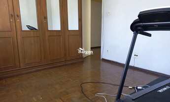 Imagem 6: Apartamento 4 quartos sendo 1 suíte a venda no Centro de Juiz de Fora