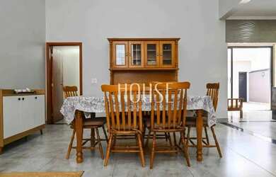 Imagem 6: Casa à venda em Sorocaba, com 192m² | Condomínio de alto padrão Villagio Milano