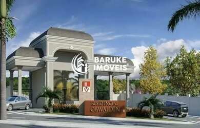 Imagem: Terreno à venda no bairro Terra de Obwalden