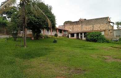 Imagem 6: Sítio no Condomínio Estância San remo em Contagem