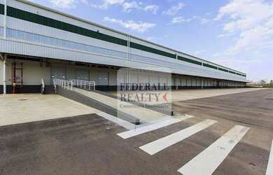 Imagem 2: Aluguel galpão GLP Gravataí, Rio Grande do Sul