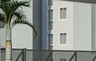 Imagem: APARTAMENTOS 2 quartos com opção de suite